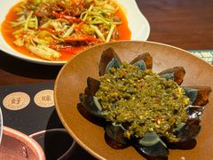 -拾捌川·自贡爆炒(新街口店)