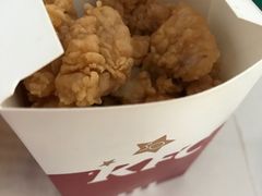 -肯德基(沈辽路店)