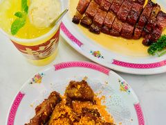 -东鑫记港式茶餐厅(南京东路店)