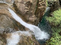 -花岩国家森林公园