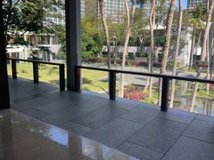 -半山半岛洲际度假酒店·观海廊