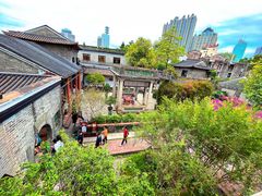 -东莞市可园博物馆