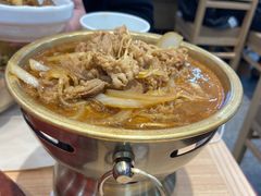 -米村拌饭(太和区万达店)