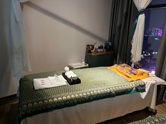 -泰乐道·SPA·按摩·足道(坡子街店)