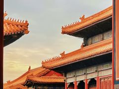 -故宫博物院(故宫)