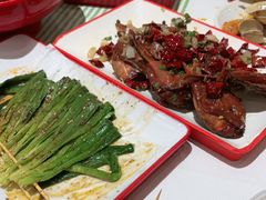 -三毛烧烤·南昌大排档(山姆店)