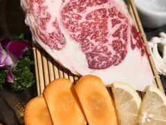 -黑牛の店·和牛烧肉(大悦城店)