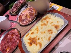 -西塔老太太泥炉烤肉