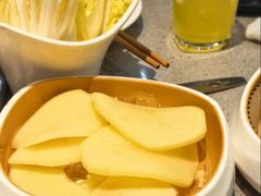 -海底捞火锅(团结桥店)