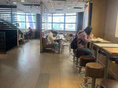 -麦当劳(番禺易发商业街店)