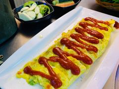 -杀猪天·韩国烤肉(总店)