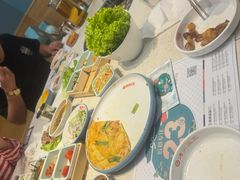 -韩香福烤肉庄园(荣成店)