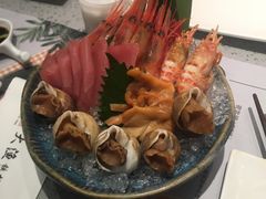 -大渔铁板烧(大悦城店)