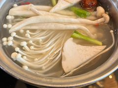 -鲁西肥牛(九方购物中心店)