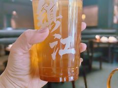 -永安鱼庄·镇江菜(东吴路店)