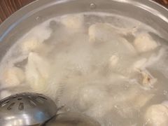 -正能量脆肉鲩火锅