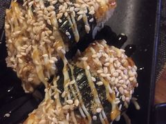 -昊·来了寿司(双楠2店)