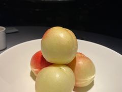餐前时令水果-上饍·中国厨房(建发JFC品尚中心店)