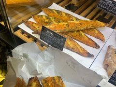 -Let's Taipei 非常烘焙(太古里店)