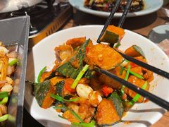 -蓉和妈妈菜·芙蓉花开(高新店)