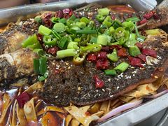 -神仙钵湘香土菜馆(光华路店)