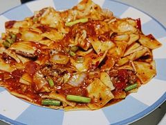 -阿西娅食府(中关村店)