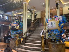 -more than meow吴止猫主题餐厅(承德 中船汇店)