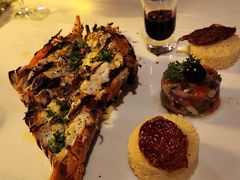 -火车头法国西餐厅