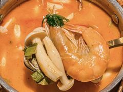 -simply thai天泰(美罗城店)