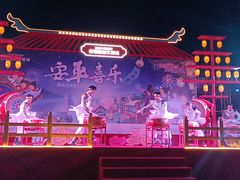 -合肥融创乐园