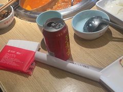 -季季红火锅(下罗财大店)