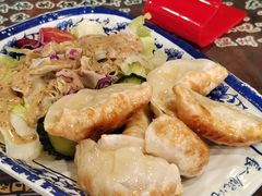 -长人馄饨铺(解放街店)