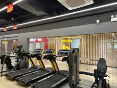 -FEELINGME乐刻私教馆·健身(文鼎财富店)