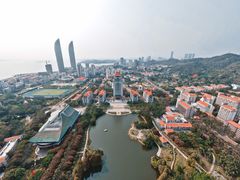 -厦门大学(思明校区)