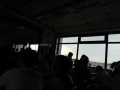 休息室-上赛卡丁车世界