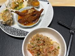 -西藏饭店·亚克·食光自助餐厅(文殊院店)