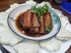 -老陈家烩菜(兴林路店)