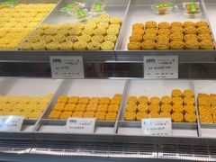 -乾芝斋·苏式糕点·碧螺春茶酥(平江路店)