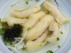 -顾一碗馄饨·烧麦(儿童医学中心店)