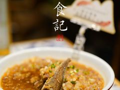 -图味美小黄鱼·景德菜(浙江路店)