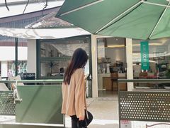 -稀物集咖啡(徽州大道店)
