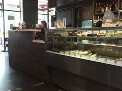 -榖屋house of flour(张江首店)