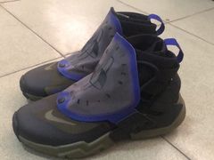 -NIKE KICKS LOUNGE体验店(北京新中关店)
