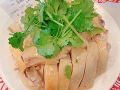 -振鼎鸡(丰庄路店)