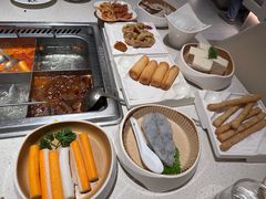 -海底捞火锅(高科广场店)