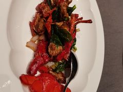 -谦默府· 现代潮粤菜(外滩店)