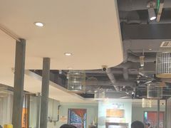 -清真·北京老门框爆肚涮肉馆(凤城六路店)