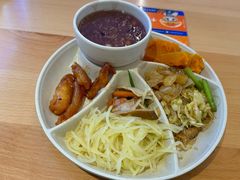 -素满香·食养自助(建邺万达店)