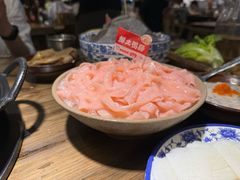 -于屿城重庆火锅(深圳总店)