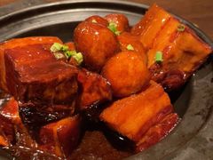 -环球港凯悦 · 享悦中餐厅